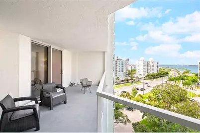 1111 N Gulfstream Avenue #10E, Sarasota, FL 34236 - Photo 34