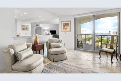 1111 N Gulfstream Avenue #10E, Sarasota, FL 34236 - Photo 18