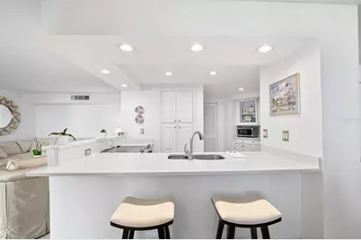 1111 N Gulfstream Avenue #10E, Sarasota, FL 34236 - Photo 22