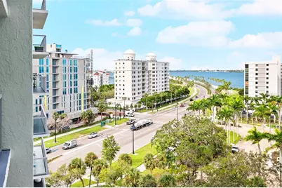 1111 N Gulfstream Avenue #10E, Sarasota, FL 34236 - Photo 36