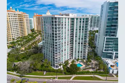 1111 N Gulfstream Avenue #10E, Sarasota, FL 34236 - Photo 2