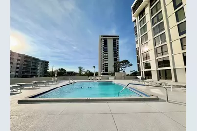 707 S Gulfstream Avenue #604, Sarasota, FL 34236 - Photo 42