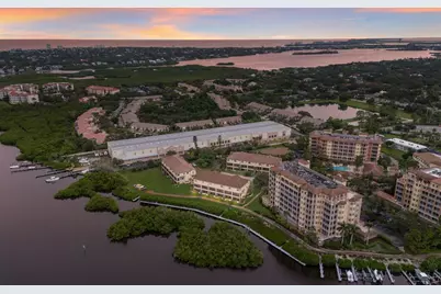 5565 Cannes Circle #5565, Sarasota, FL 34231 - Photo 54