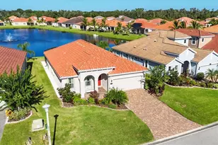7107 Indus Valley Cir, Parrish, FL 34219 - Photo 2