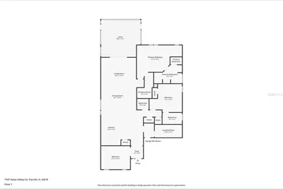 7107 Indus Valley Circle, Parrish, FL 34219 - Photo 4