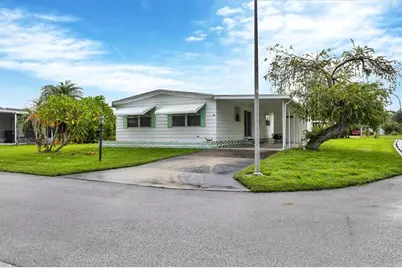 6710 36th Avenue E #52, Palmetto, FL 34221 - Photo 2