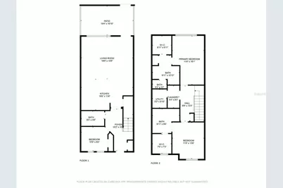 3331 Chestertown Loop, Bradenton, FL 34211 - Photo 60