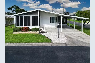 5316 53rd Avenue E #X7, Bradenton, FL 34203 - Photo 2