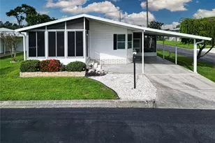 5316 53rd Ave E, Bradenton, FL 34203 - Photo 2