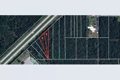 Hwy 92, Deland, FL 32724 - Photo 1