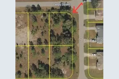 964 Derby Street, Lehigh Acres, FL 33974 - Photo 1