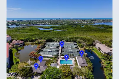 1720 Starling Drive #103, Sarasota, FL 34231 - Photo 30