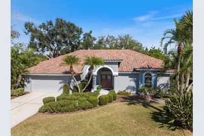 4565 Deer Creek Boulevard, Sarasota, FL 34238 - Photo 1