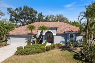 4565 Deer Creek Blvd, Sarasota, FL 34238 - Photo 1