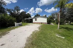 10649 SW Park Ave, Arcadia, FL 34269 - Photo 12