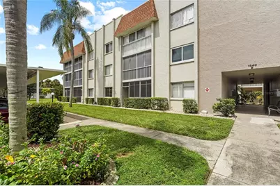 1540 Glen Oaks Drive E #B134, Sarasota, FL 34232 - Photo 1