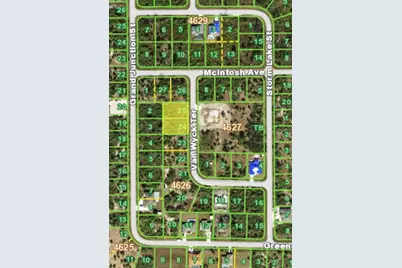 10449 Van Wyck Terrace, Port Charlotte, FL 33981 - Photo 2