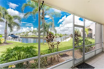 1080 Bal Harbor Boulevard #1A, Punta Gorda, FL 33950 - Photo 34