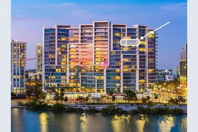 1155 N Gulfstream Avenue #1607, Sarasota, FL 34236 - Photo 1