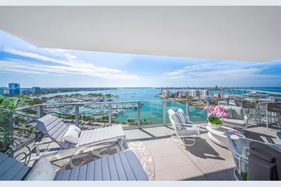 1155 N Gulfstream Avenue #1607, Sarasota, FL 34236 - Photo 2