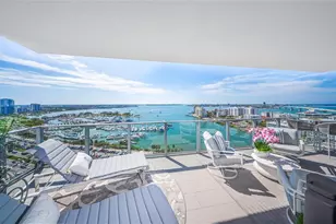 1155 N Gulfstream Ave, Sarasota, FL 34236 - Photo 2