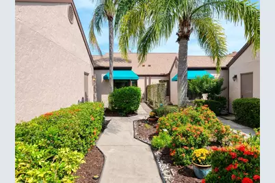 6103 Clubside Drive #6103, Sarasota, FL 34243 - Photo 2