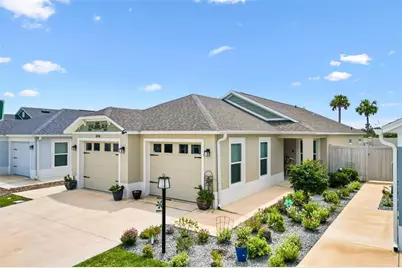 1698 Will Lane, The Villages, FL 34762 - Photo 1