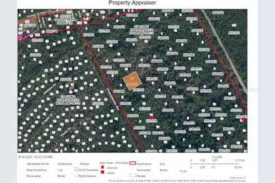 113 Carriage Place, Satsuma, FL 32189 - Photo 1