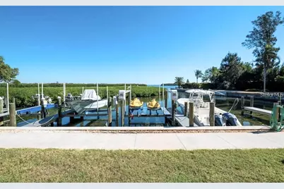 4976 Gulf Of Mexico Drive #Villa 18, Longboat Key, FL 34228 - Photo 42