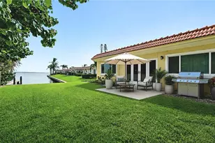 4976 Gulf of Mexico Dr, Longboat Key, FL 34228 - Photo 20