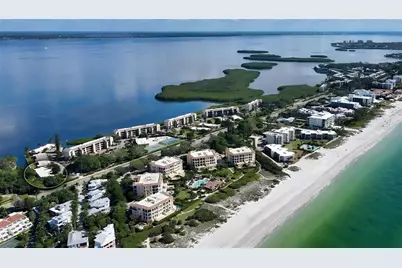 4976 Gulf Of Mexico Drive #Villa 18, Longboat Key, FL 34228 - Photo 2