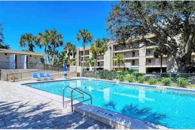 4976 Gulf Of Mexico Drive #Villa 18, Longboat Key, FL 34228 - Photo 32