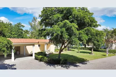 4976 Gulf Of Mexico Drive #Villa 18, Longboat Key, FL 34228 - Photo 4