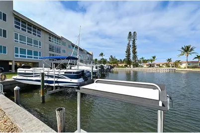 4976 Gulf Of Mexico Drive #Villa 18, Longboat Key, FL 34228 - Photo 34