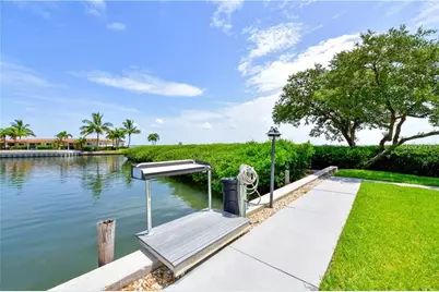 4976 Gulf Of Mexico Drive #Villa 18, Longboat Key, FL 34228 - Photo 34