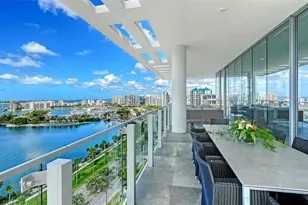 605 S Gulfstream Ave, Sarasota, FL 34236 - Photo 2