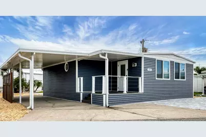 2009 Iowa Avenue, Bradenton, FL 34207 - Photo 2