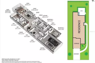 4945 Savona Run, Bradenton, FL 34211 - Photo 60