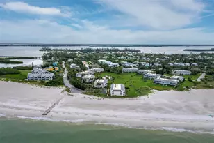7105 Gulf of Mexico Dr, Longboat Key, FL 34228 - Photo 2
