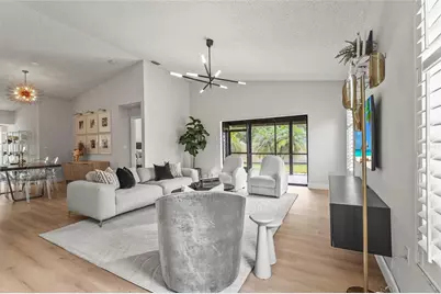 7845 Pine Trace Drive, Sarasota, FL 34243 - Photo 2