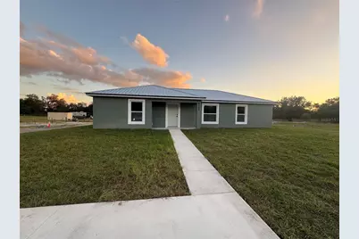 8549 SW Slater Street, Arcadia, FL 34269 - Photo 1