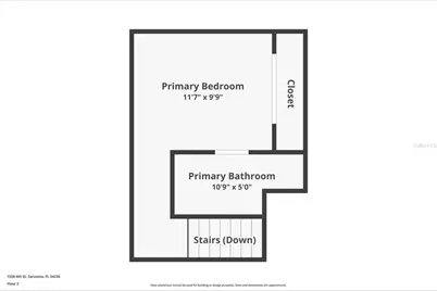 1558 4th Street #216, Sarasota, FL 34236 - Photo 30