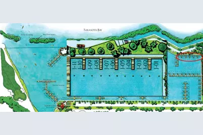 2600 Harbourside Drive #J-04, Longboat Key, FL 34228 - Photo 2