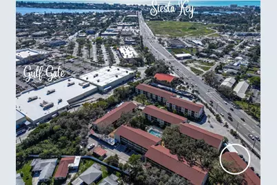 2300 Stickney Point Road #125, Sarasota, FL 34231 - Photo 2
