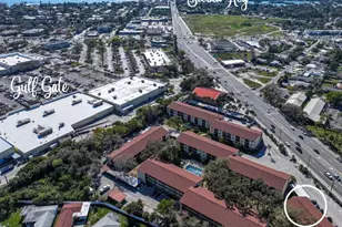 2300 Stickney Point Rd, Sarasota, FL 34231 - Photo 2