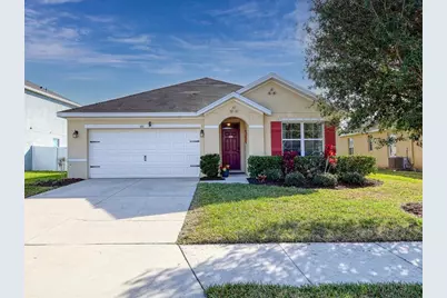 431 Gris Sky Lane, Bradenton, FL 34212 - Photo 2