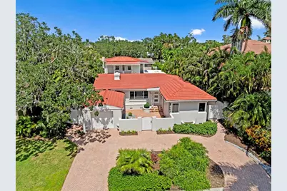 860 Snell Isle Boulevard NE, Saint Petersburg, FL 33704 - Photo 2