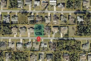 Yacolt Ave, North Port, FL 34286 - Photo 1