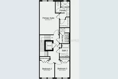 1623 Sea Haven Drive #303, Punta Gorda, FL 33950 - Photo 4