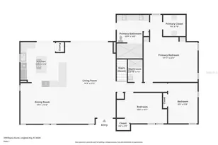 3390 Bayou Sound, Longboat Key, FL 34228 - Photo 58